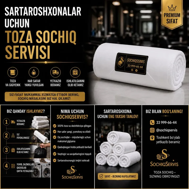 Sochiq arenda Toshkent Sochiq arenda Toshkent