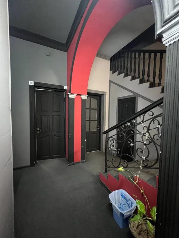 bezzaks hotel kvartira xostel Mehmonxona гостиница — фото 3