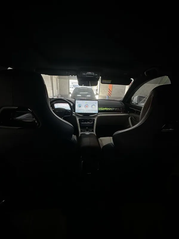 Byd chempion 605 eng fuli 4