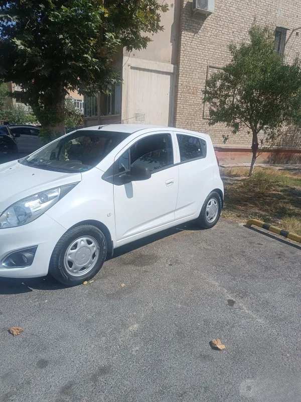 Продаётся Chevrolet Spark 2-й позиции, 2020 года 2 Продаётся Chevrolet Spark 2-й позиции, 2020 года 2