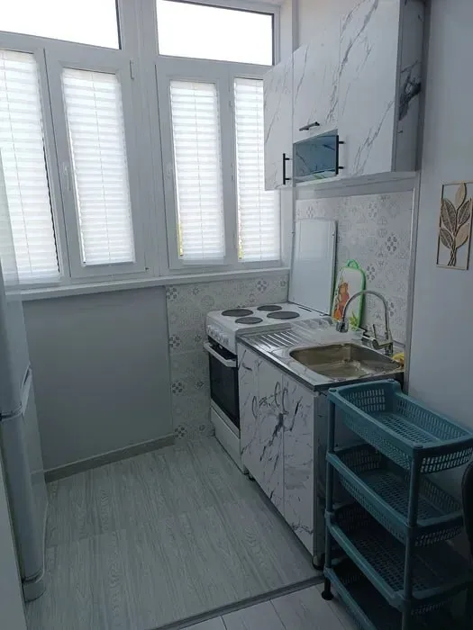 Сдается квартира 4
