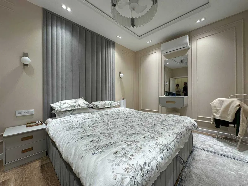 China House Сергели 6А 2-станция Метро сдаётся в аренду — фото 1