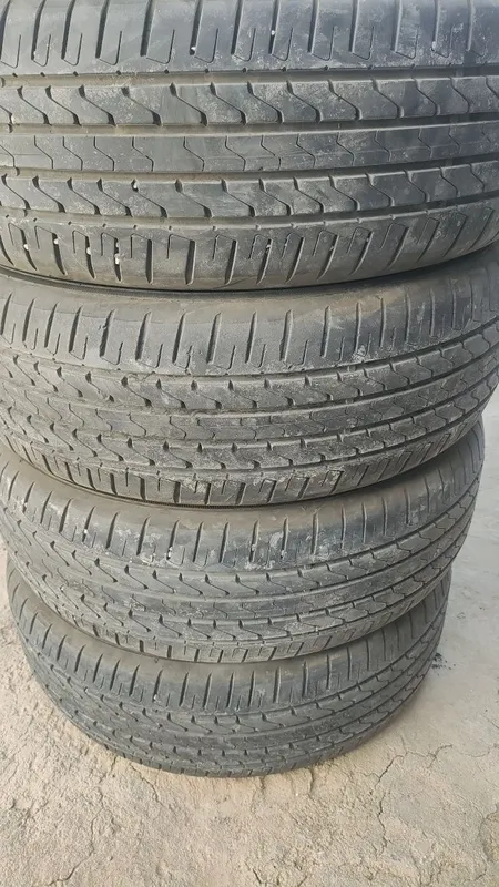 Продам баллони размер 19 2
