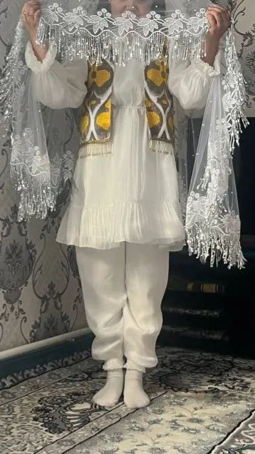 Ko'ylak lozim Dvoyka
