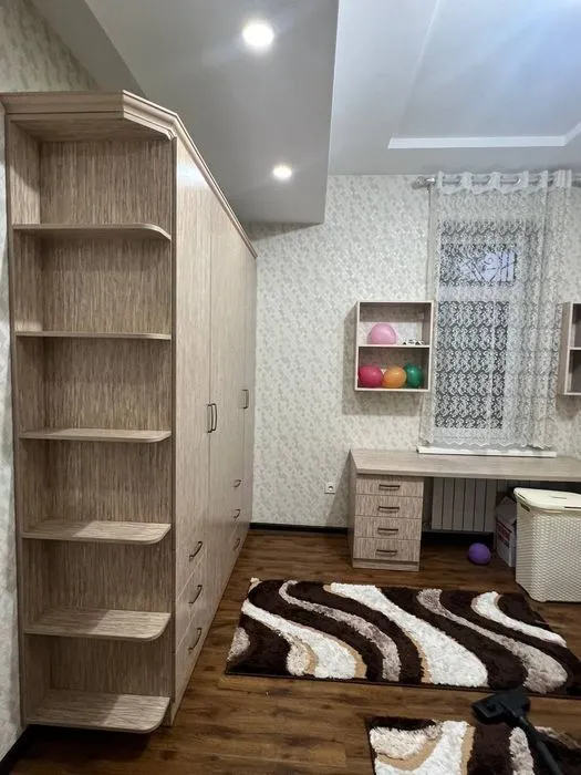 3-комнатная квартира, 110 м², Юнусабад, 5-квартал (метро Юнусабад) — фото 3
