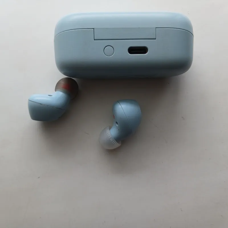 наушники Sony