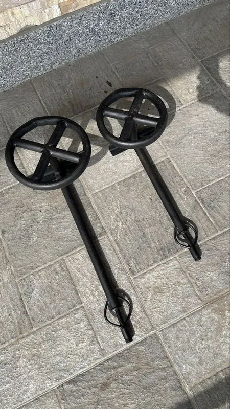 Garelka Yozgi oshxona Letniy Kuhniya uchun — фото 2