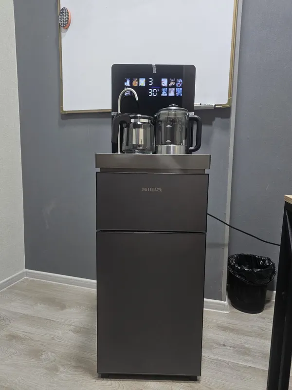 Кулер для воды Ai111 [Voice control] | Teabar Ai111 Sensor — фото 5