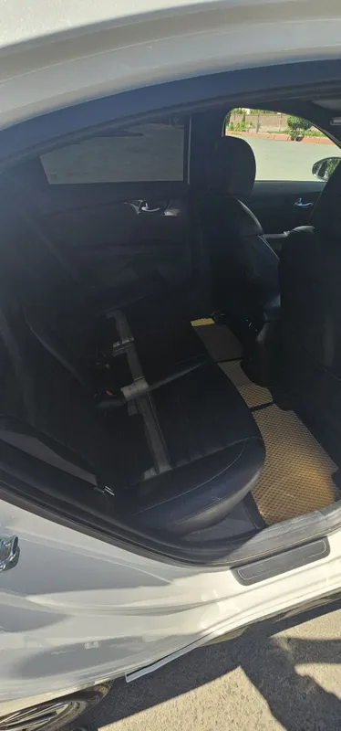 Kia Cerato GT Line — фото 4