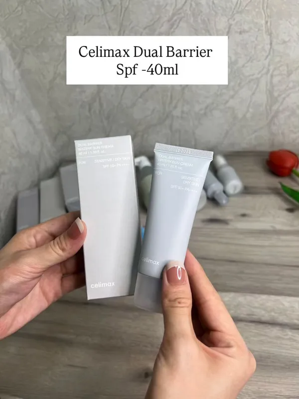 celimax dual barrier korea original 6