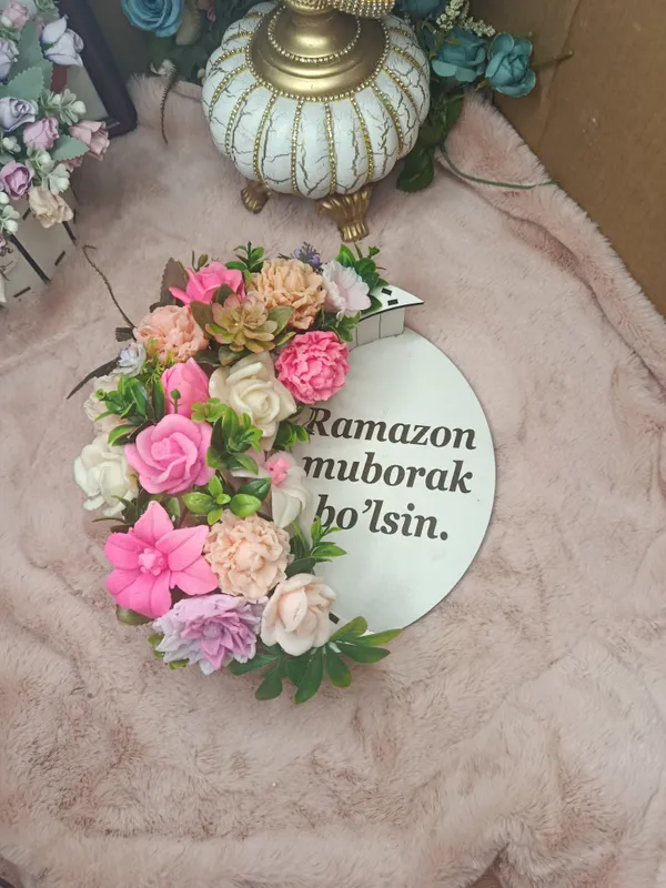 sovun gul sovun gul