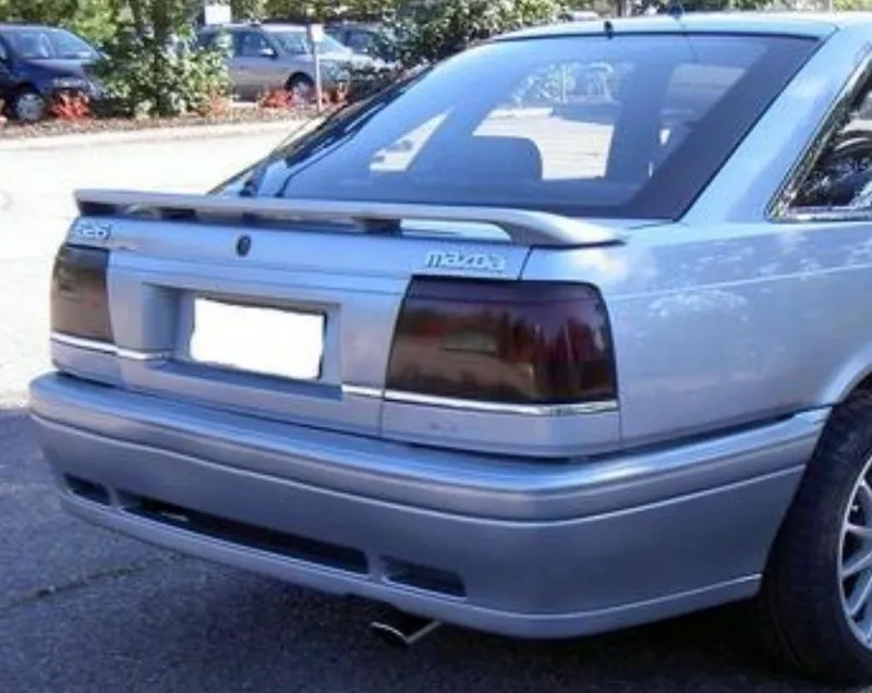 Спойлер KÜWE/foha Mazda 626 GD GV 3 поколение Original Austria 4 Спойлер KÜWE/foha Mazda 626 GD GV 3 поколение Original Austria 4
