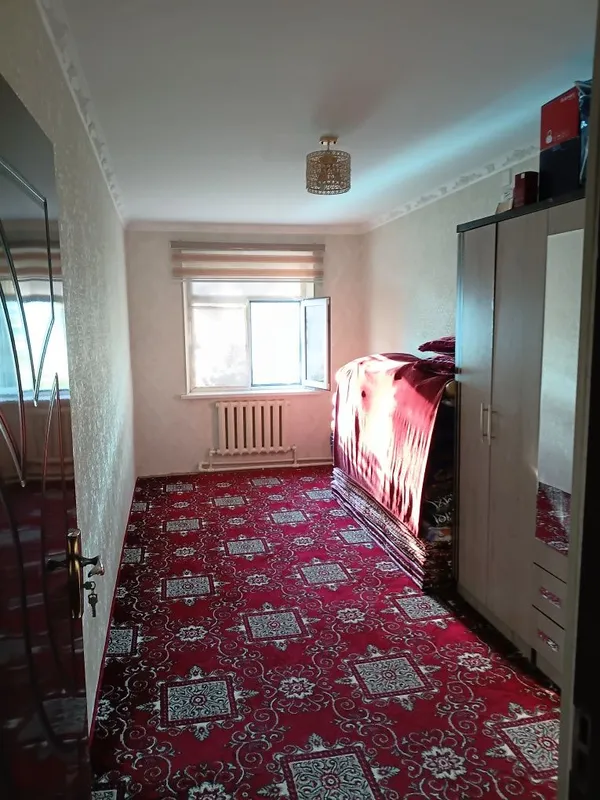 Урганчда квартира сотилади — фото 3