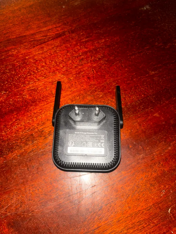 MI WIFI ROUTER срочно, помощник 2