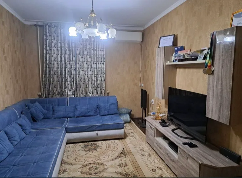 Продажа 3к