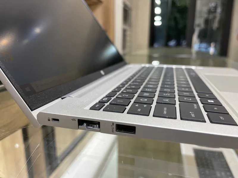 HP PROBOOK 445 G8 AMD Ryzen 5 5600U озу16гб хард256ssd 6 HP PROBOOK 445 G8 AMD Ryzen 5 5600U озу16гб хард256ssd 6