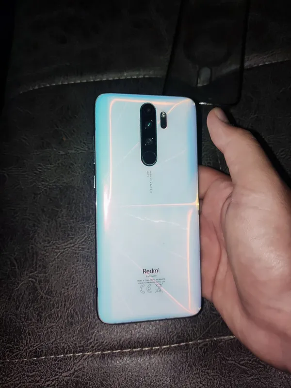 Redmi not 8 pro sotiladi