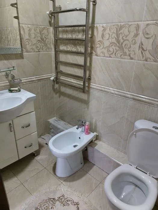 2 xonali kvartira, 85 m², Yunusobod 17 (Triumf JK) 4