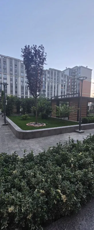 Сдаётся квартира (новостройка) 2
