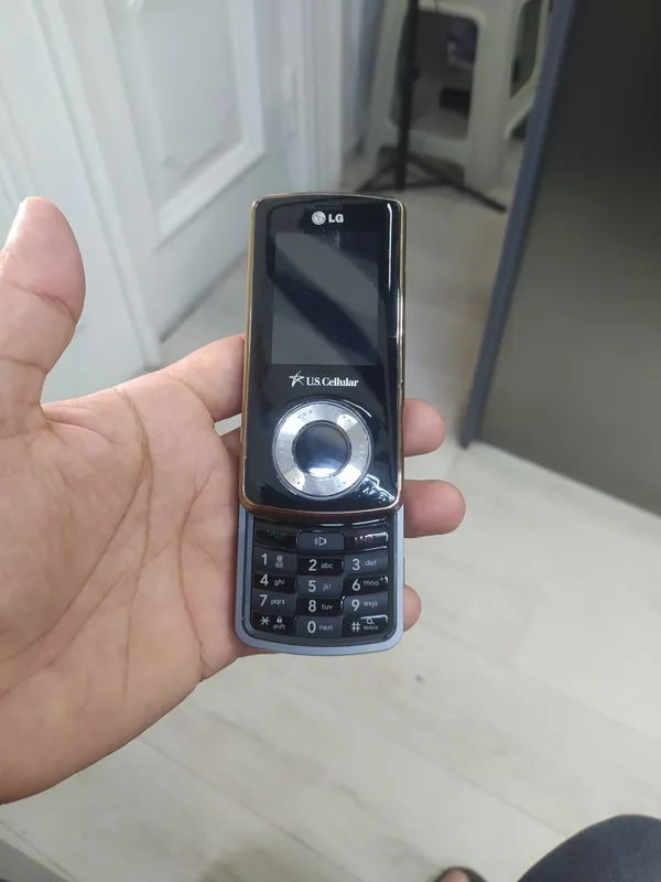 LG US Cellular UX585 Perfectum