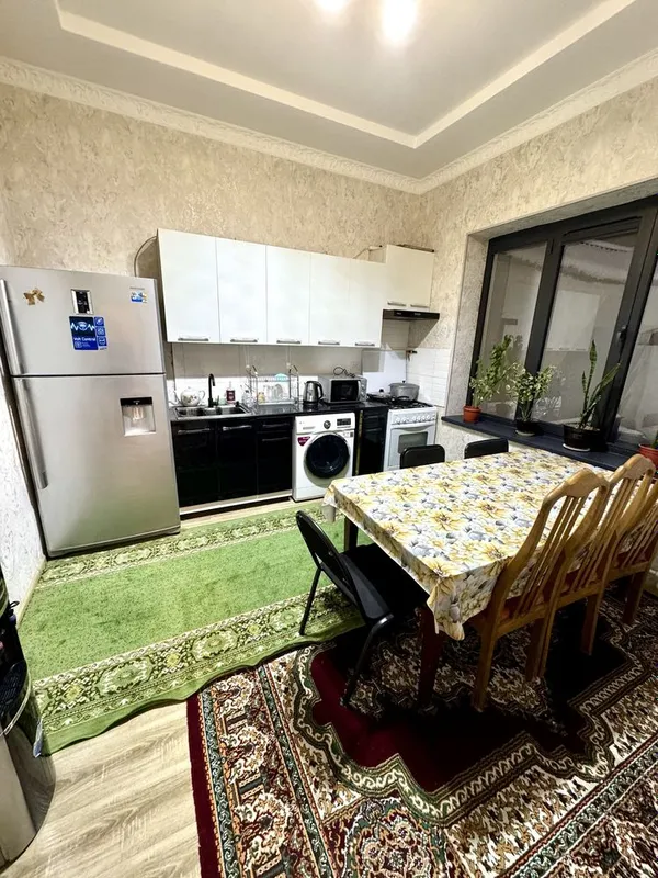 Ayollar va talaba qizlar uchun hovli ijaraga/Аренда квартир- Qushbegi — фото 1