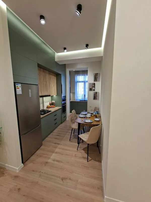 4-комн. квартира в ЖК Neo House — фото 8