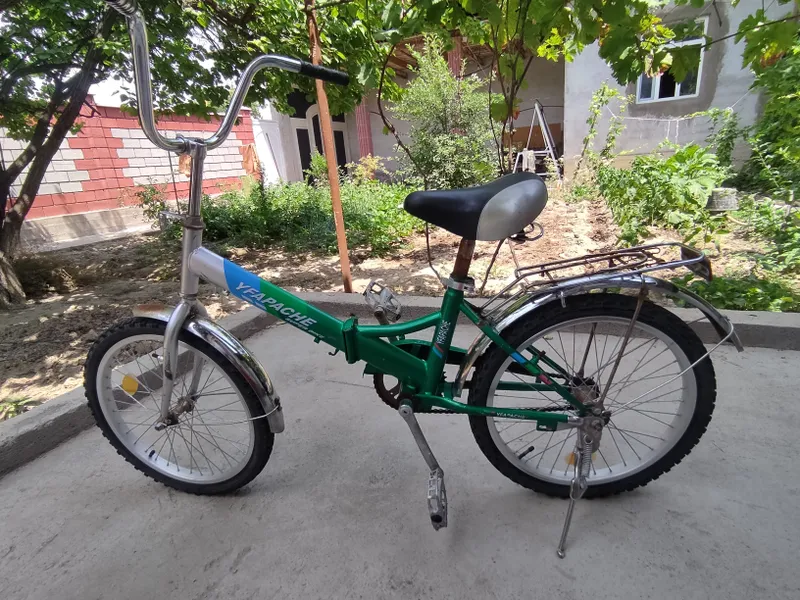 Velosiped