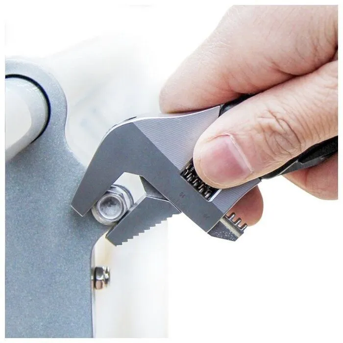 Xiaomi NexTool Multi-function Wrench Knife NE20145 multituli 2 Xiaomi NexTool Multi-function Wrench Knife NE20145 multituli 2