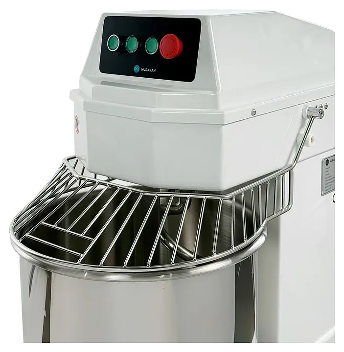 Тестомес HURAKAN HKN-30SN2V