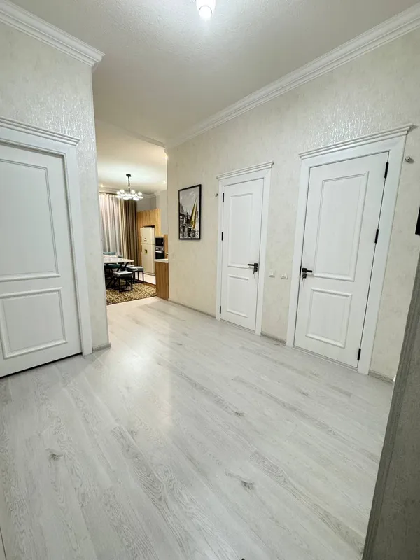 2-комн квартира, 94 м², ЖК Silk Way — фото 5 2-комн квартира, 94 м², ЖК Silk Way — фото 5