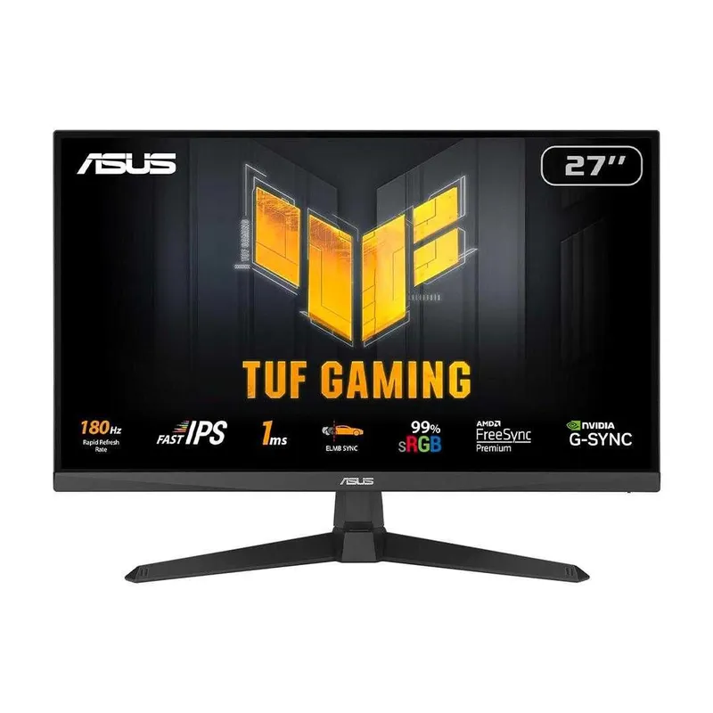 ASUS TUF Gaming VG279Q игровой монитор 27 дюймов 144 Гц monitor