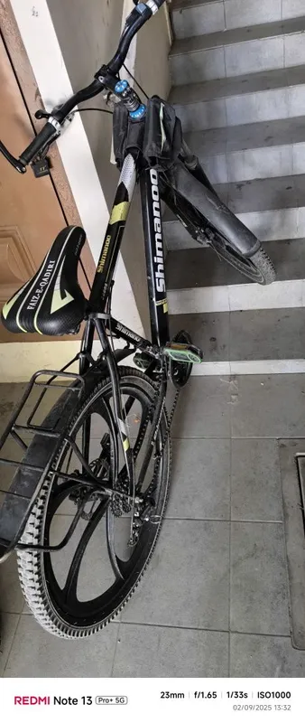 velosped shimano — фото 2