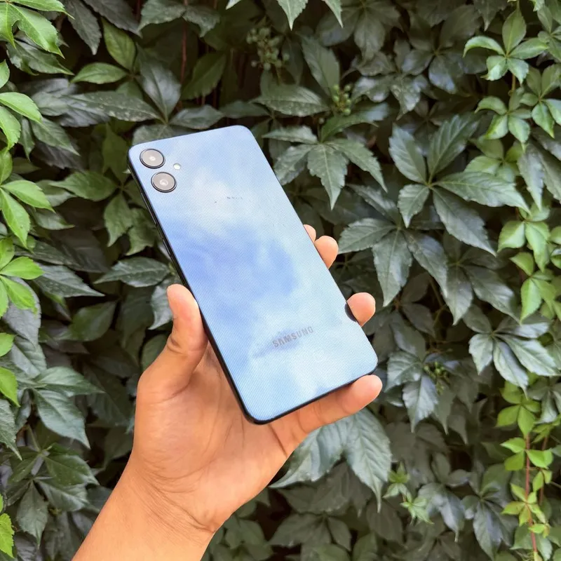 Samsung Galaxy A05 sotiladi