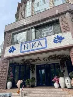 Аренда бывшего ресторана Nika | 780 м² | Мирабад — фото 4 Аренда бывшего ресторана Nika | 780 м² | Мирабад — фото 4