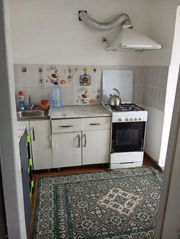 MirzoUlugbek 3/5/5 Эконом вариант возле АЙТИ ПАРКА 68 м2 500 y.e!!! — фото 4
