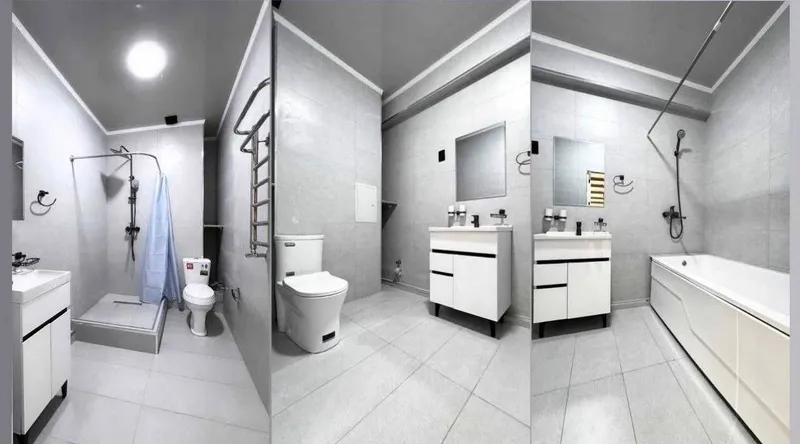 Продажа квартиры в ЖК Poytaht Residence (ул. Махтумкули) 5 Продажа квартиры в ЖК Poytaht Residence (ул. Махтумкули) 5