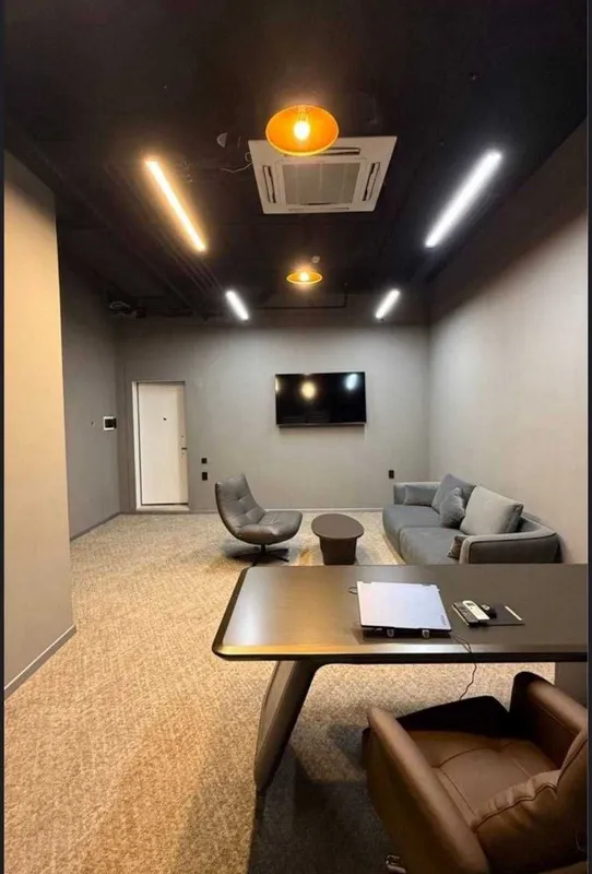Шикарный ОФИС В Tashkent City NEST ONE успейте взять! 2