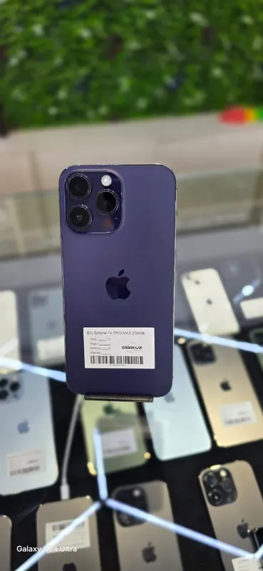 iPhone 14 Pro Max 1 iPhone 14 Pro Max 1