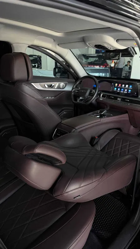 На продажу Tiggo 8 Pro MAX — фото 7