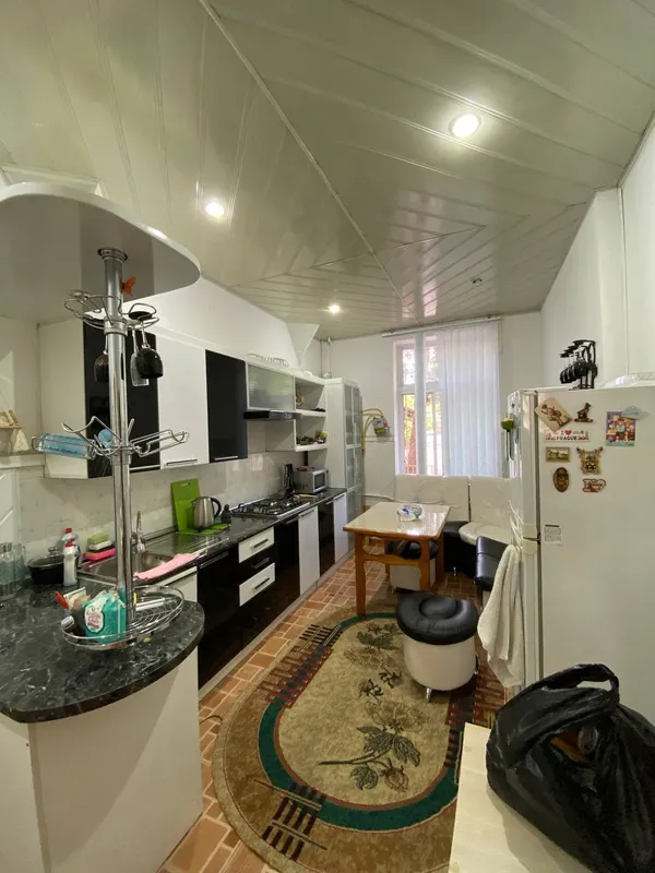 3-комнатная квартира, 88 м2, Яккасарай 8