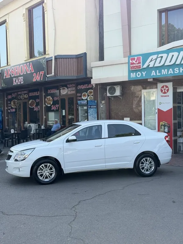 Aredaga Koblt 2024 2
