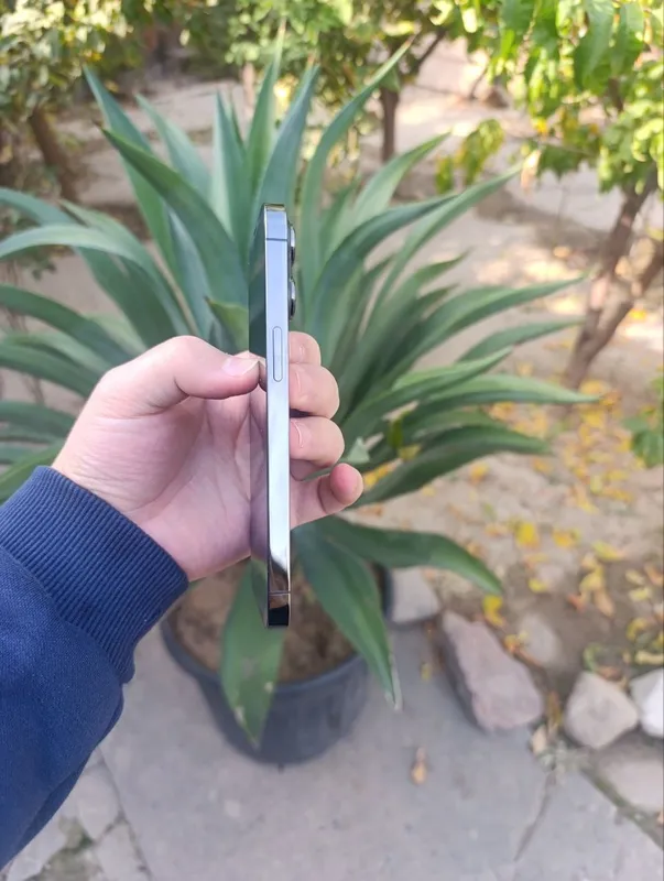 iPhone 13 Pro 4