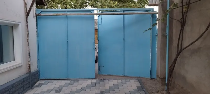 Temir darvoza sotiladi 4.35* 2.60