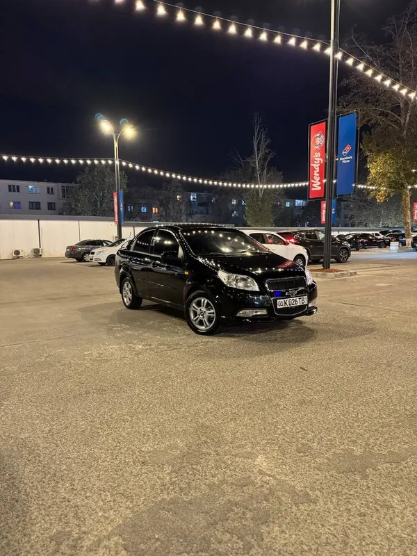Nexia 3 Sotladi moshina ideall