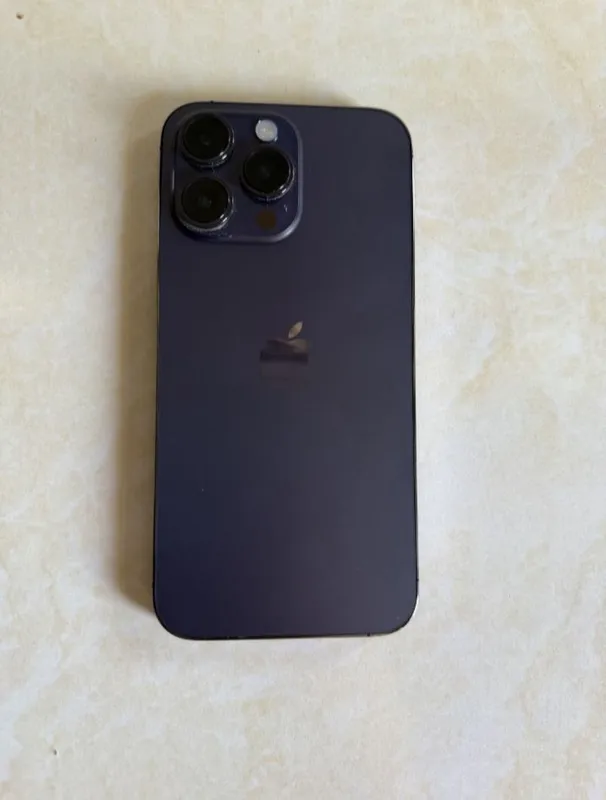 iPhone 14 Pro Max 3