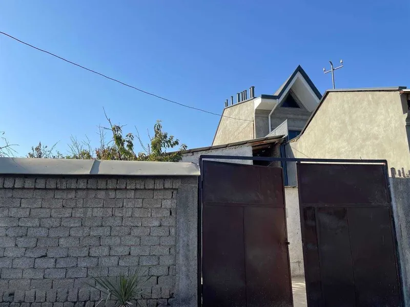 Сдаётся дом в аренду долгий срок — фото 1