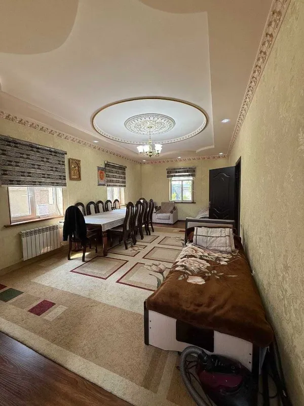 Продается Дом участок 6-соток Фасад30х20, Я.Узбекистан Чингельди. — фото 4 Продается Дом участок 6-соток Фасад30х20, Я.Узбекистан Чингельди. — фото 4