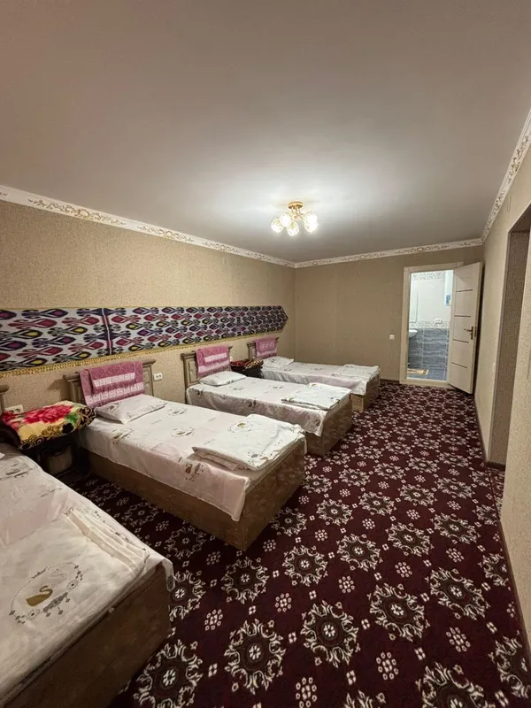 Hostel Nazar ota 8 Hostel Nazar ota 8