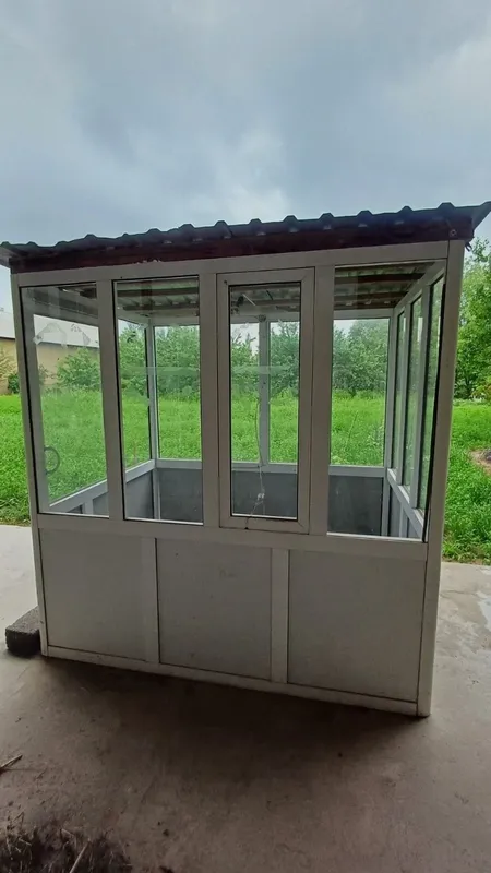 Akfa butka sotiladi.