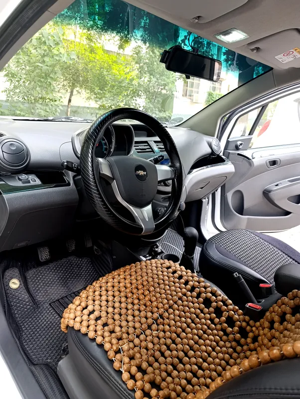 chevrolet spark — фото 3